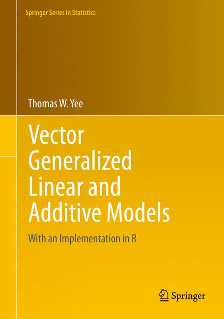Vector Generalized …