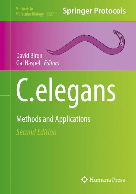 C. elegans