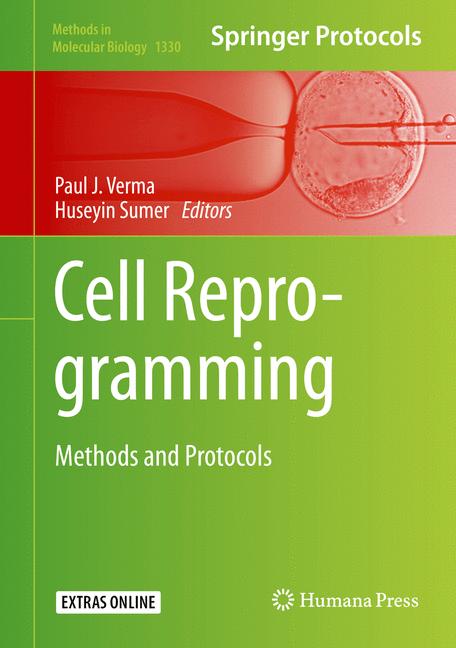 Cell Reprogramming - image
