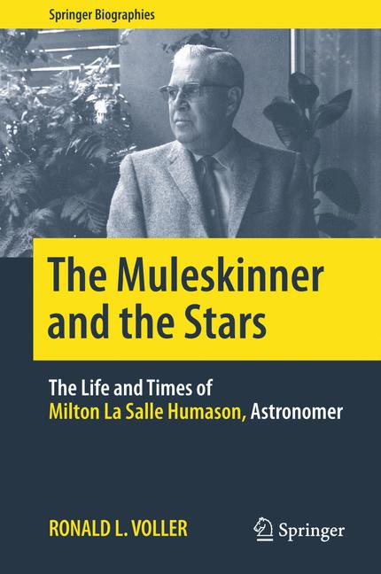 The Muleskinner And… - image