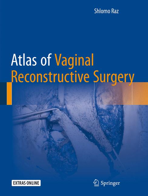 Atlas Of Vaginal Reconstructive Surgery