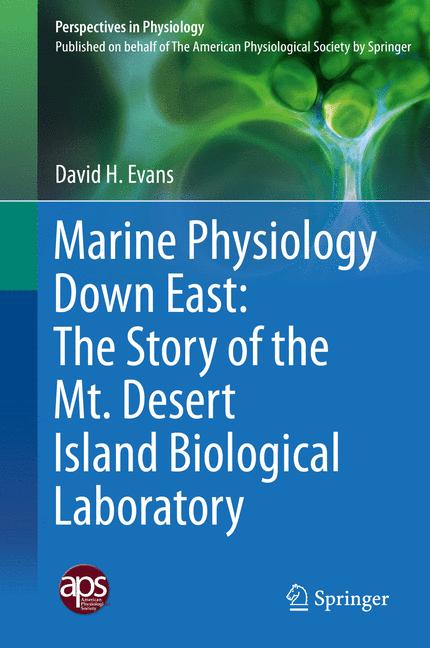 Marine Physiology D…