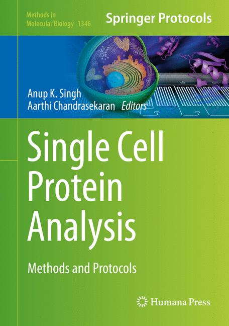 Single Cell Protein… - image
