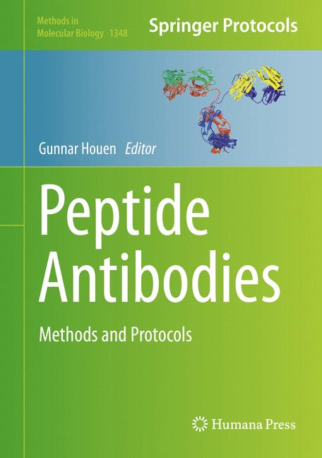 Peptide Antibodies - image