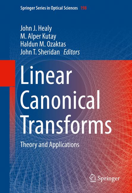 Linear Canonical Tr…