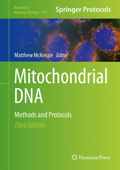 Mitochondrial Dna