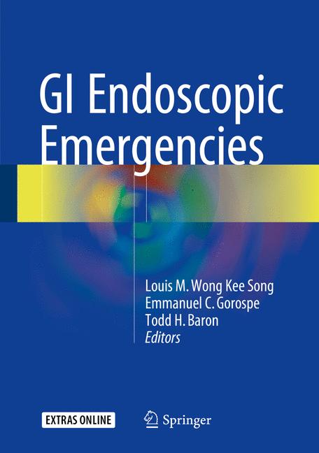 Gi Endoscopic Emerg…