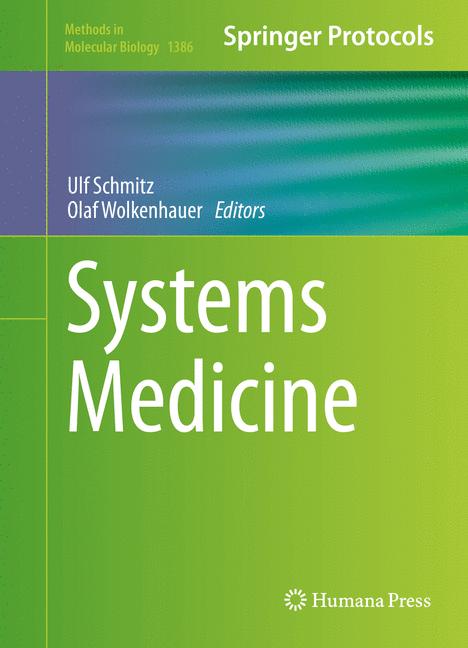 Systems Medicine - image