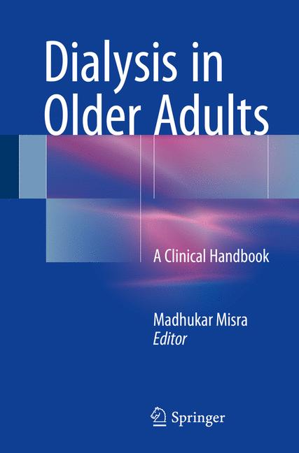 Dialysis In Older A…