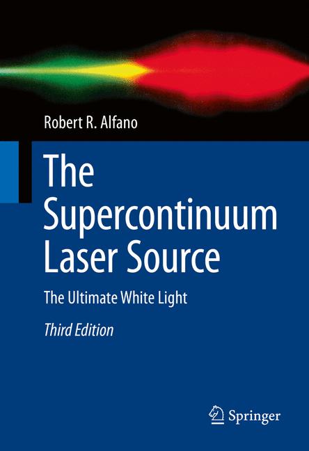 The Supercontinuum …