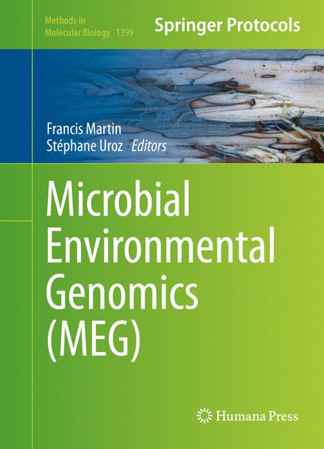 Microbial Environme…