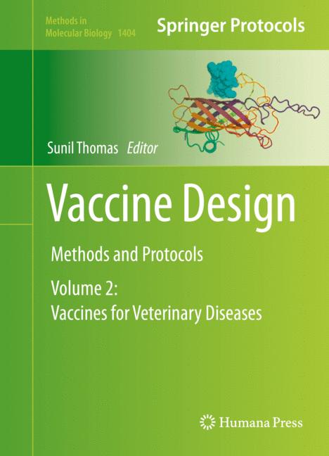 Vaccine Design - image