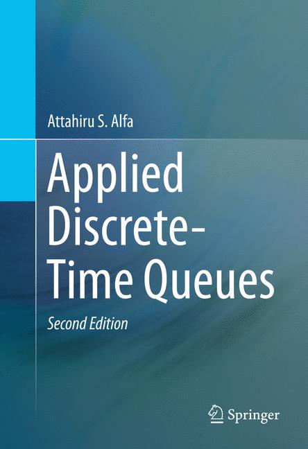 Applied Discrete-Ti…