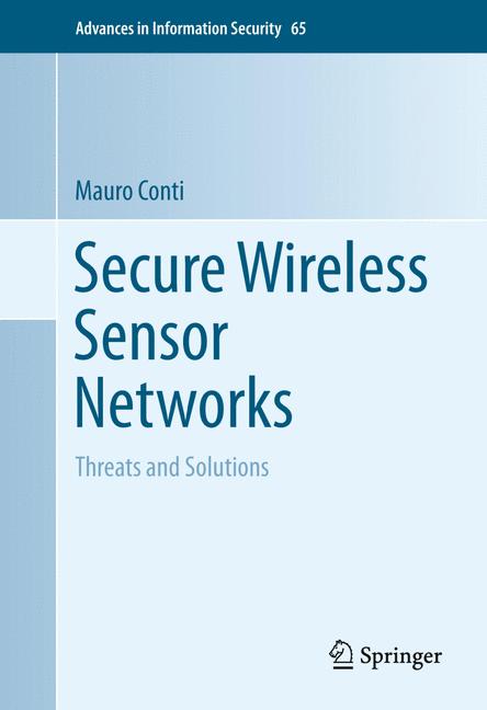 Secure Wireless Sen…