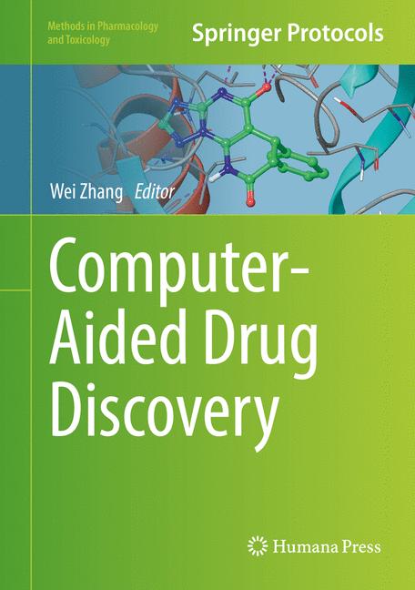 Computer-Aided Drug…