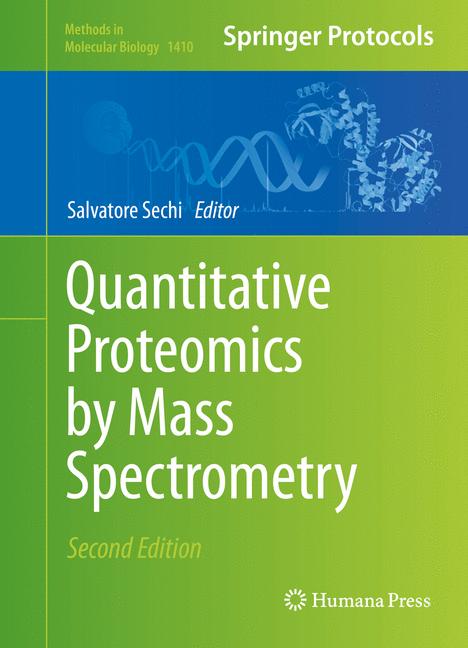 Quantitative Proteo… - image