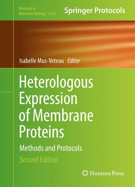 Heterologous Expres…