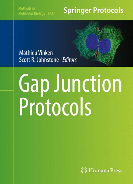 Gap Junction Protoc… - image
