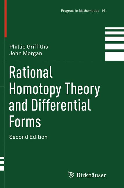 Rational Homotopy T…