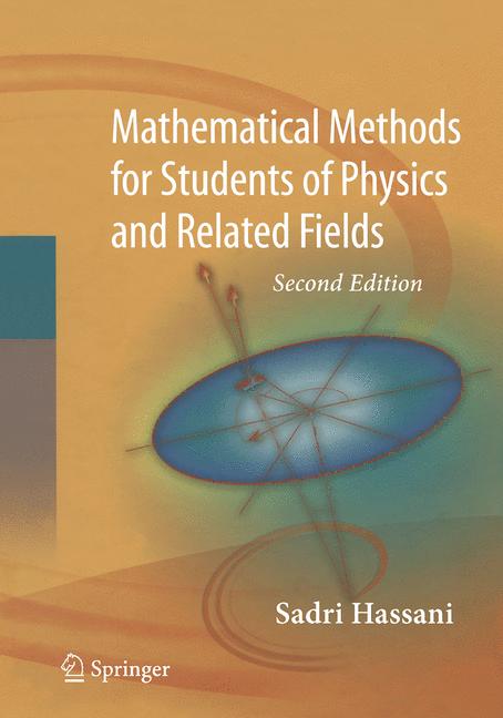 Mathematical Methods