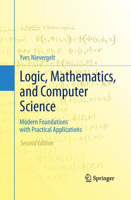 Logic, Mathematics,…