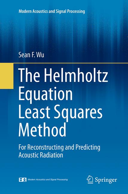 The Helmholtz Equat… - image