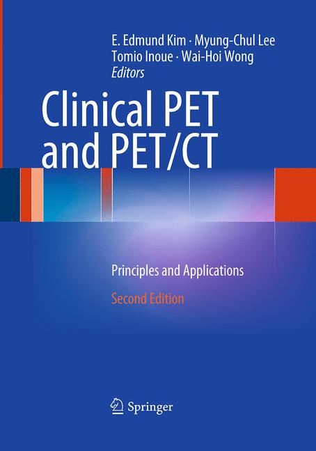 Clinical Pet And Pe… - image