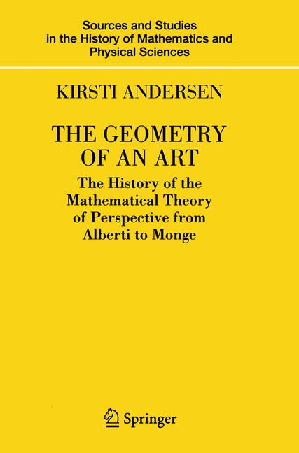 The Geometry Of An … - image