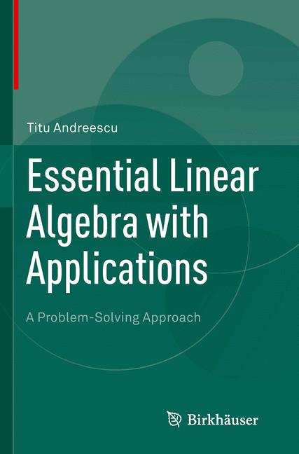 Essential Linear Al…