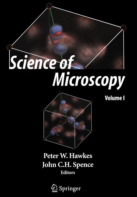 Science Of Microsco…