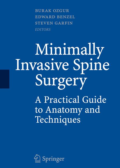 Minimally Invasive …