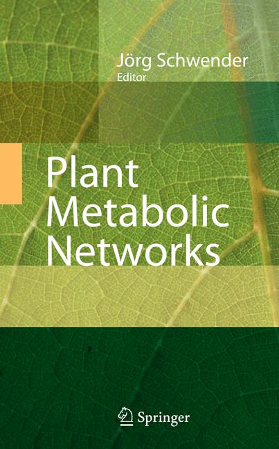 Plant Metabolic Net… - image