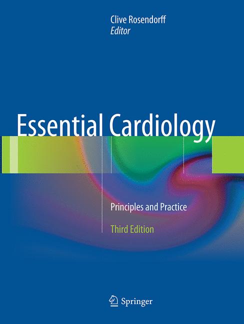 Essential Cardiology - image