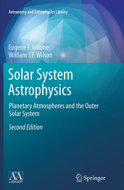 Solar System Astrop…