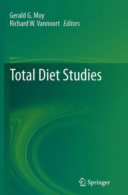 Total Diet Studies - image