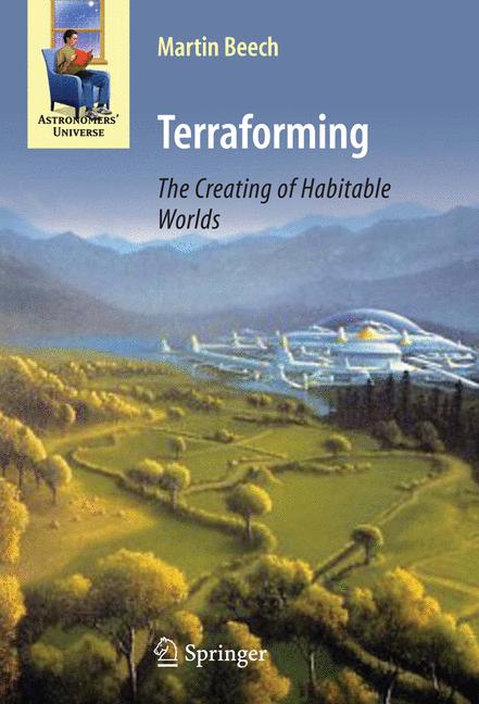 Terraforming: The C… - image