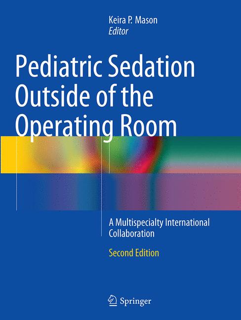 Pediatric Sedation …
