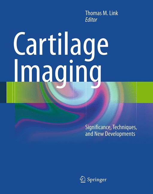Cartilage Imaging