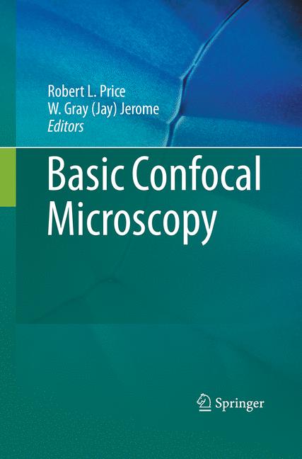 Basic Confocal Micr… - image