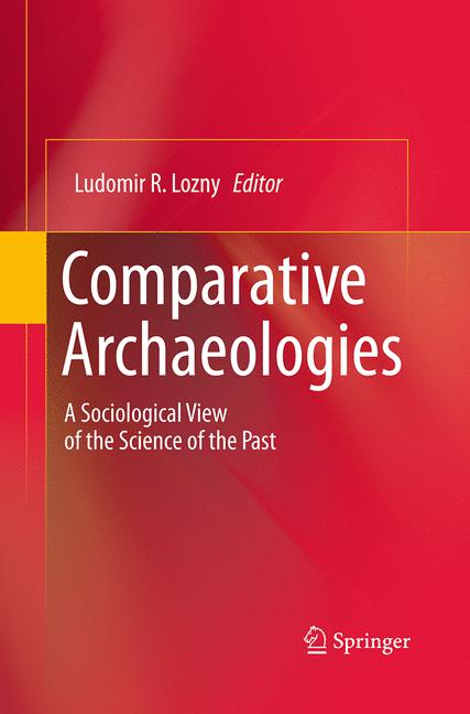 Comparative Archaeo…