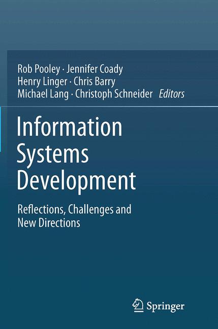 Information Systems… - image