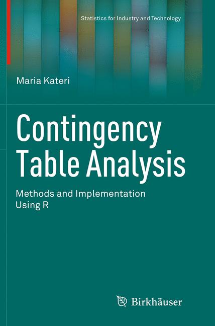 Contingency Table A…