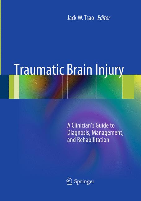 Traumatic Brain Inj… - image