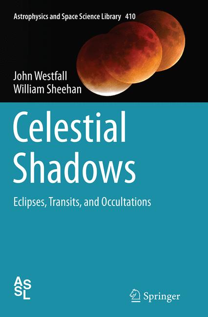 Celestial Shadows - image