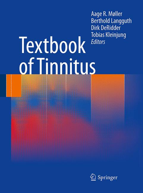 Textbook Of Tinnitus