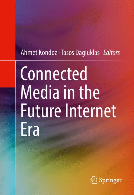Connected Media In … - image