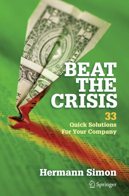 Beat The Crisis: 33… - image