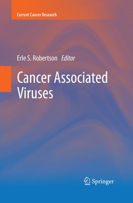 Cancer Associated V… - image