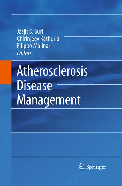 Atherosclerosis Dis… - image