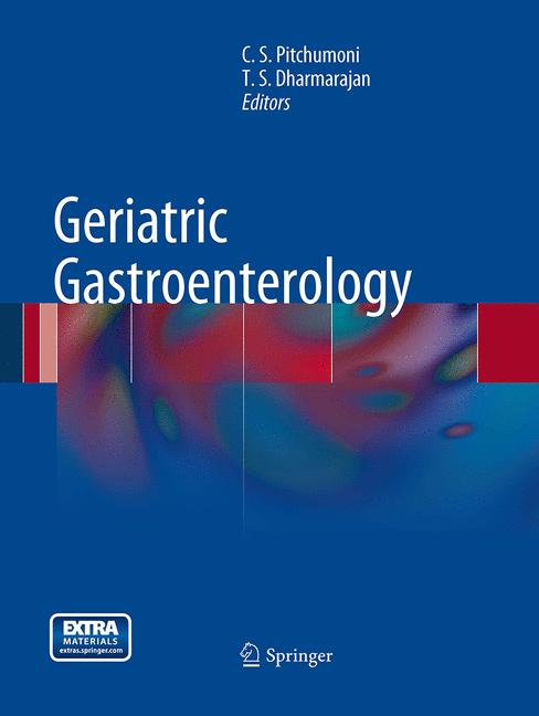 Geriatric Gastroent… - image